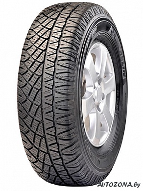 Michelin Latitude Cross 265/65R17 112H